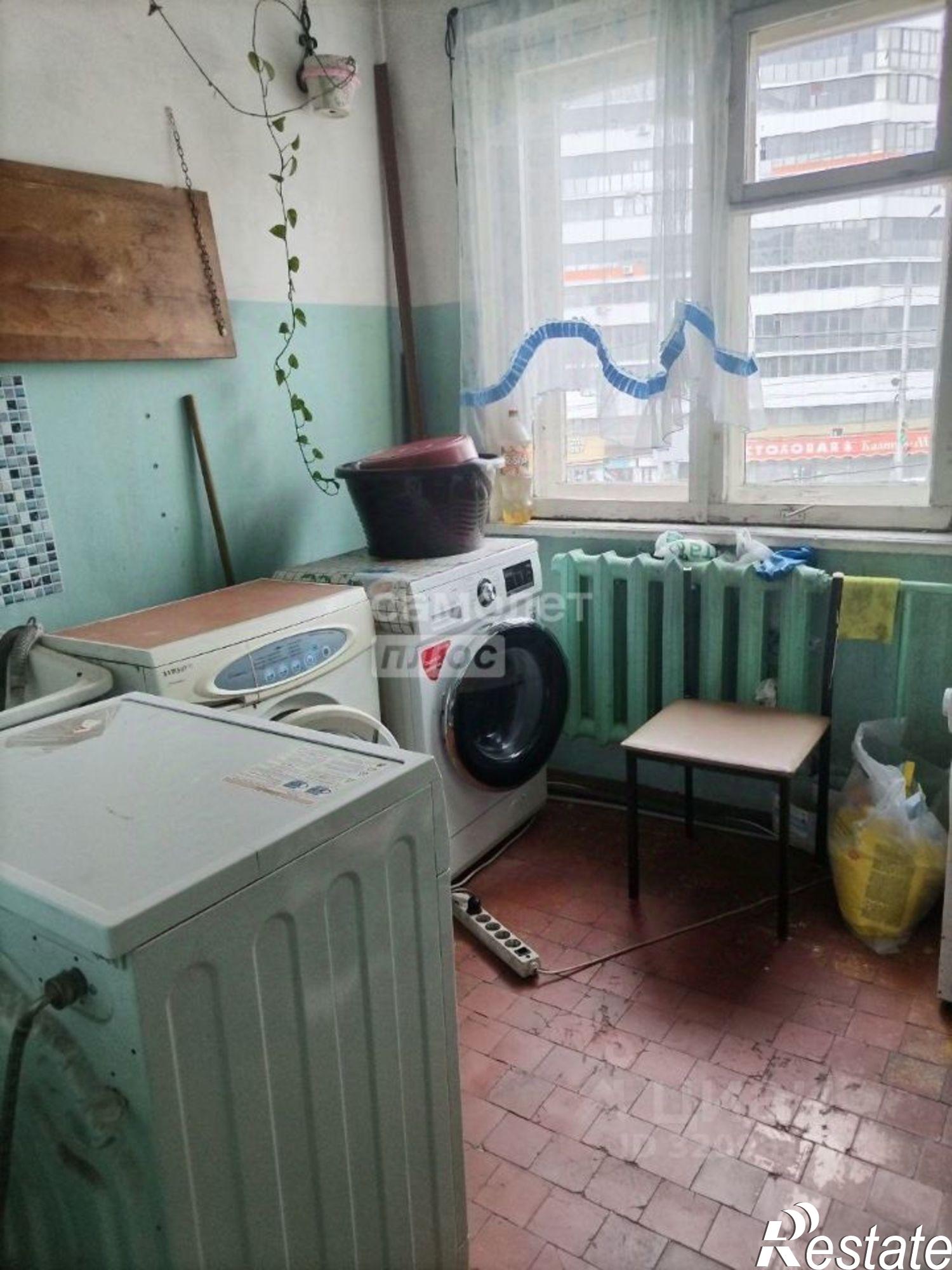 Купить комнату за 1 800 000 рублей на улица Маршала Конева, 14