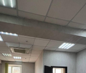 офис 50 кв м, этаж 5/7 Карла Либкнехта , 125