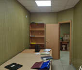 офис 12 кв м, этаж 3/4 Академическая улица, 74