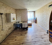 комната 101 кв м улица Марии Ульяновой, 9