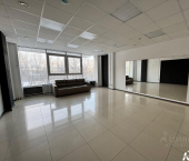 офис 48 кв м, этаж 2/16 улица Ядринцева, 1/6