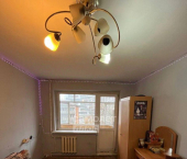 комната 12 кв м улица Маршала Конева, 18