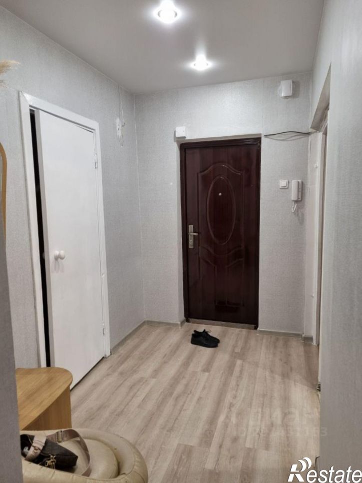 3-комн квартира микрорайон Университетский, 106