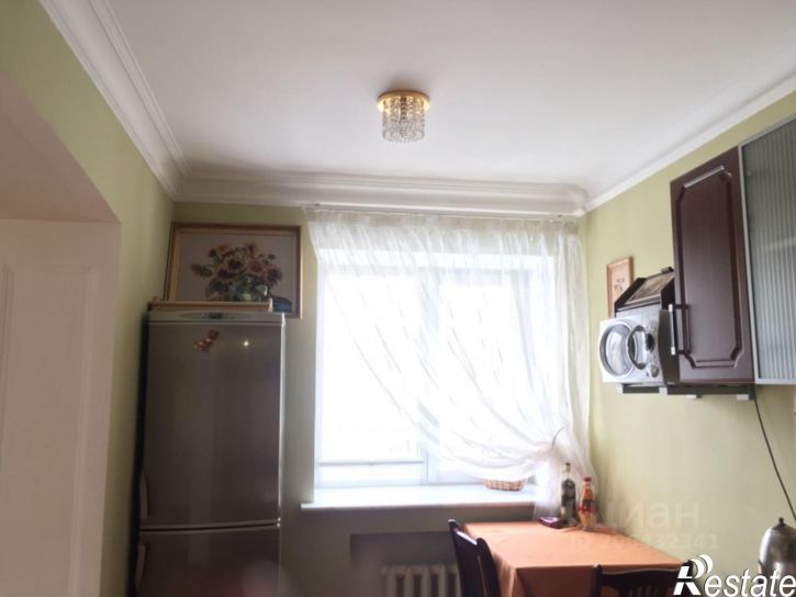 3-комн квартира улица Пискунова, 150,  д. 150