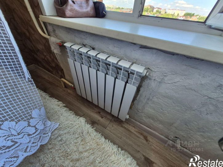 Комната улица Марии Ульяновой, 9,  д. 9