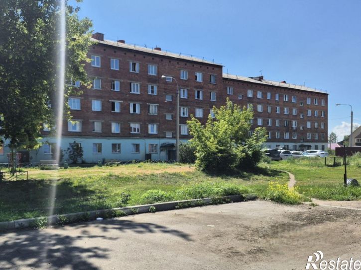 Комната улица Марии Ульяновой, 9,  д. 9