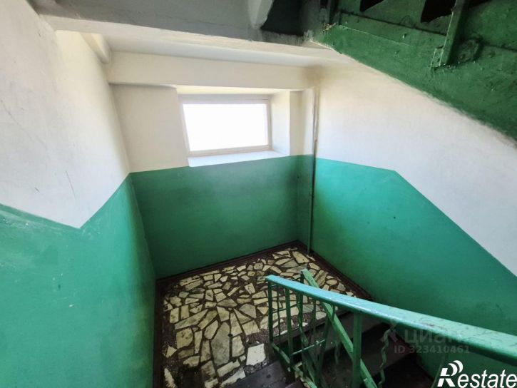 Комната улица Марии Ульяновой, 9,  д. 9