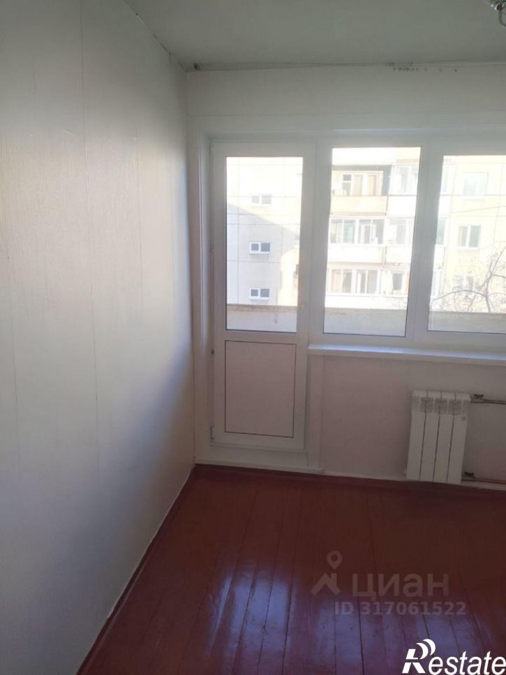 3-комн квартира ул Байкальская, 201,  д. 201