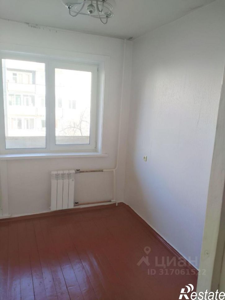 3-комн квартира ул Байкальская, 201,  д. 201