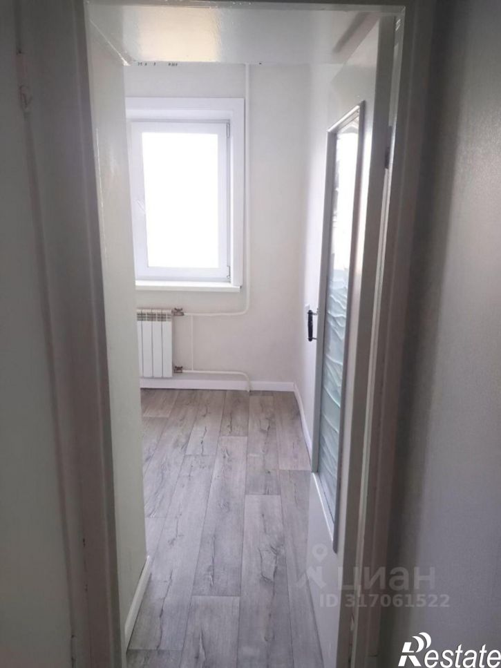 3-комн квартира ул Байкальская, 201,  д. 201