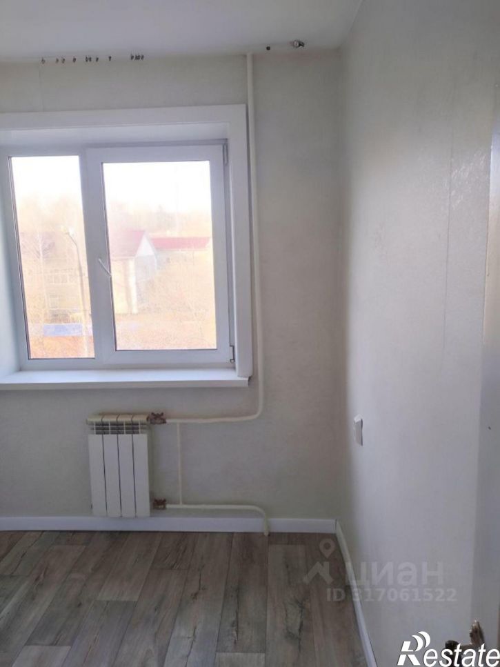 3-комн квартира ул Байкальская, 201,  д. 201