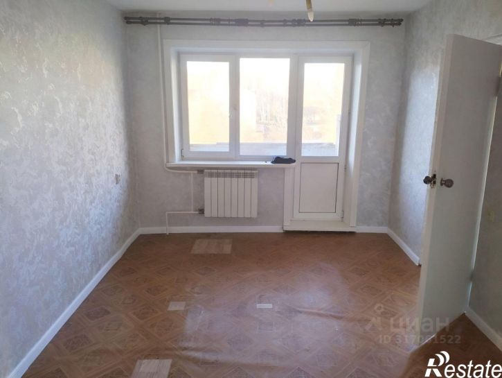 3-комн квартира ул Байкальская, 201,  д. 201