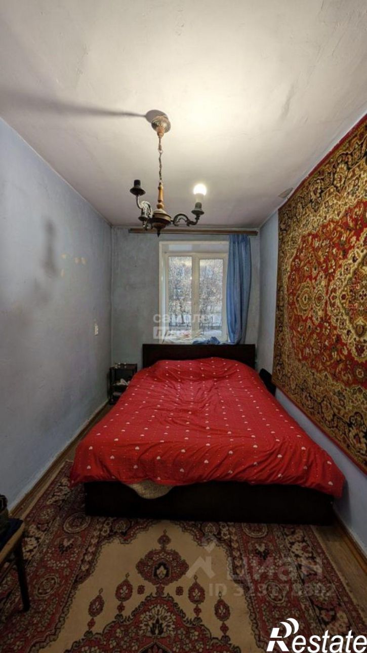 2-комн квартира 2-я Железнодорожная улица, 8В,  д. 8В