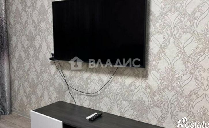 1-комн квартира ул Волгоградская, 122,  д. 122