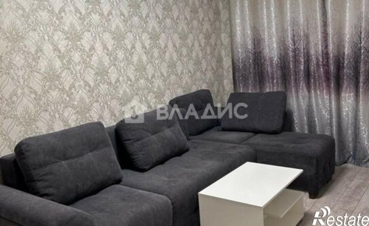 1-комн квартира ул Волгоградская, 122,  д. 122