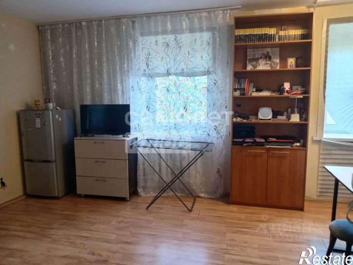 1-комн квартира ул Игошина, 16,  д. 16