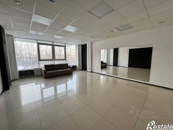 Офис улица Ядринцева, 1/6,  д. 1/6