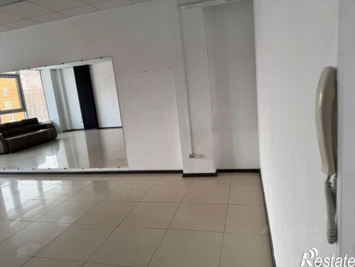 Офис улица Ядринцева, 1/6,  д. 1/6