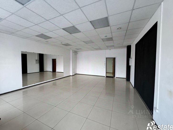 Офис улица Ядринцева, 1/6,  д. 1/6