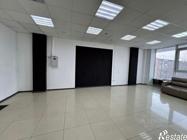 Офис улица Ядринцева, 1/6,  д. 1/6