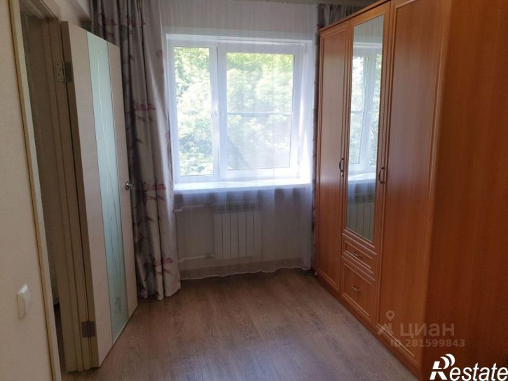 2-комн квартира ул Байкальская, 192,  д. 192