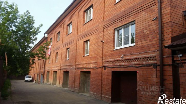 Коттедж/дом Комсомольская улица, 39,  д. 39