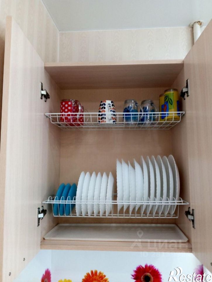 2-комн квартира ул Байкальская, 192,  д. 192