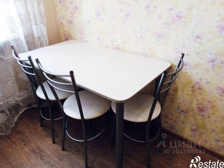 2-комн квартира ул Байкальская, 192,  д. 192