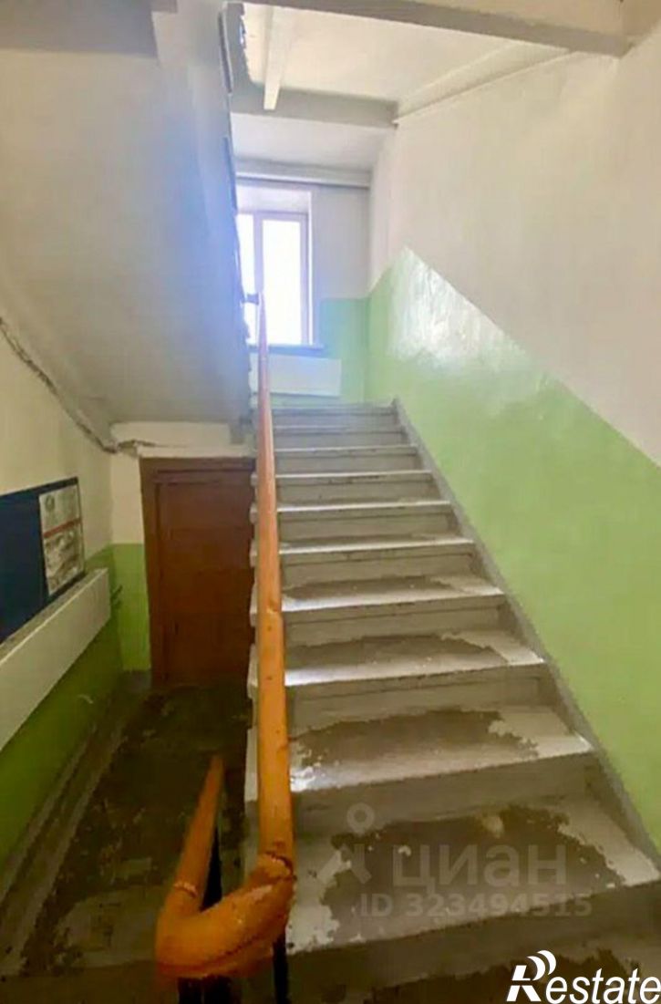 2-комн квартира ул Муравьева, 19,  д. 19