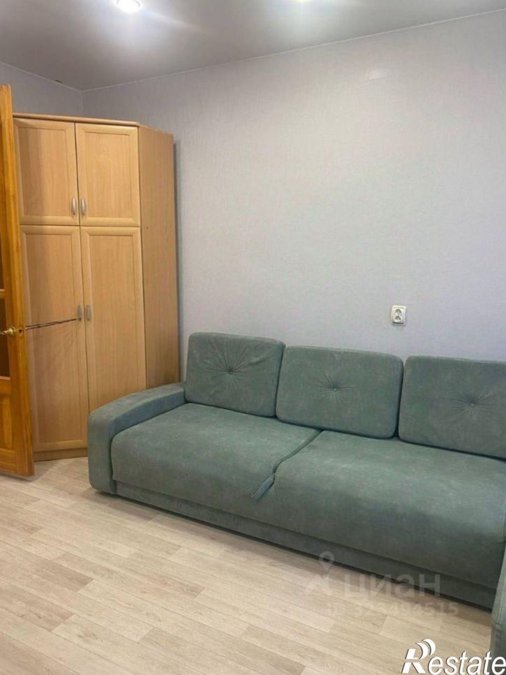 2-комн квартира ул Муравьева, 19,  д. 19