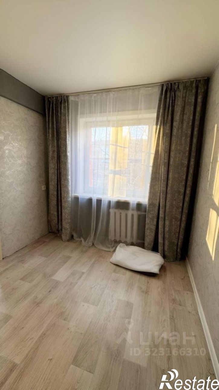 2-комн квартира б-р Постышева, 15,  д. 15