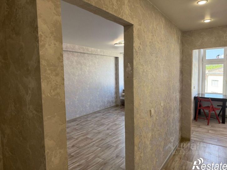 1-комн квартира Култукская улица, 9А,  д. 9А