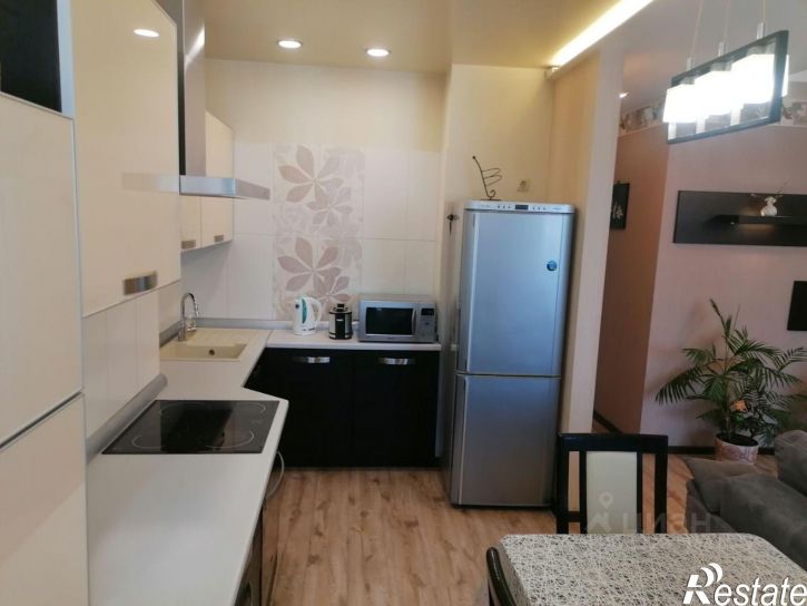 3-комн квартира ул Байкальская, 293/3,  д. 293/3