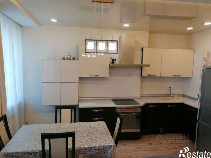 3-комн квартира ул Байкальская, 293/3,  д. 293/3