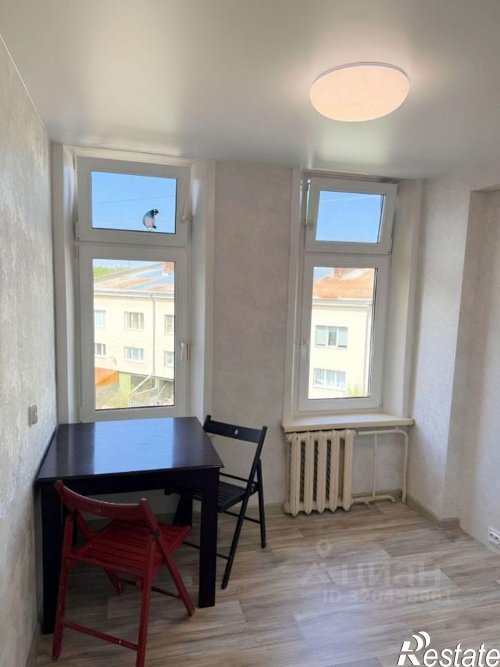 1-комн квартира Култукская улица, 9А,  д. 9А