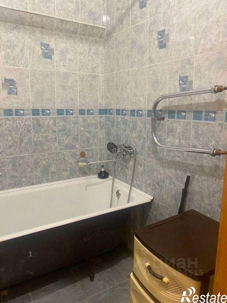 2-комн квартира ул Муравьева, 19,  д. 19