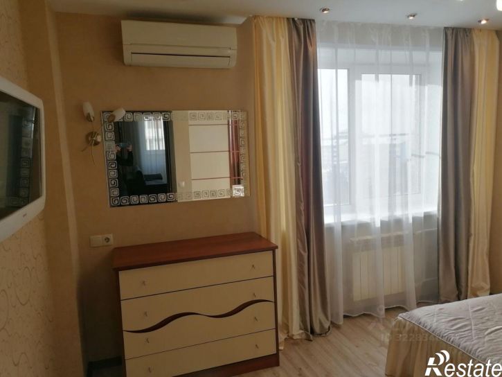 3-комн квартира ул Байкальская, 293/3,  д. 293/3