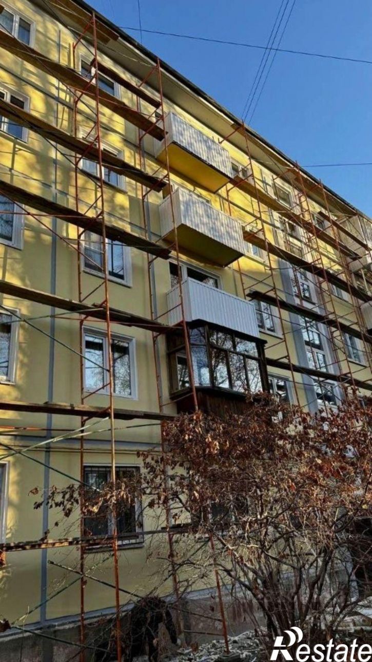 2-комн квартира б-р Постышева, 15,  д. 15