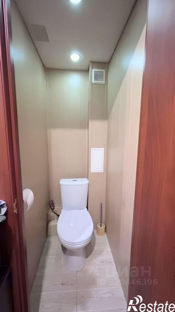 2-комн квартира улица Розы Люксембург, 325А,  д. 325А