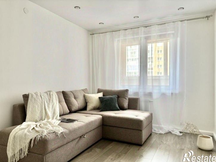 3-комн квартира улица Освобождения, 134,  д. 134