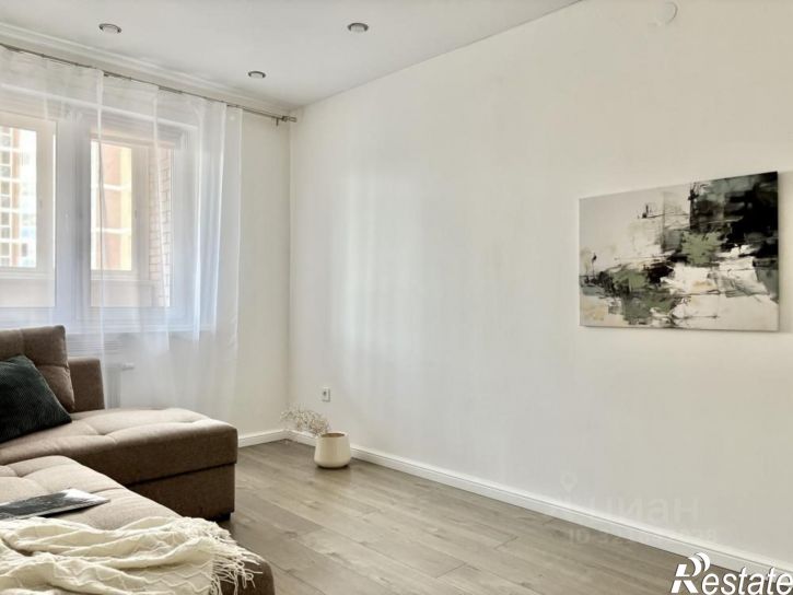 3-комн квартира улица Освобождения, 134,  д. 134