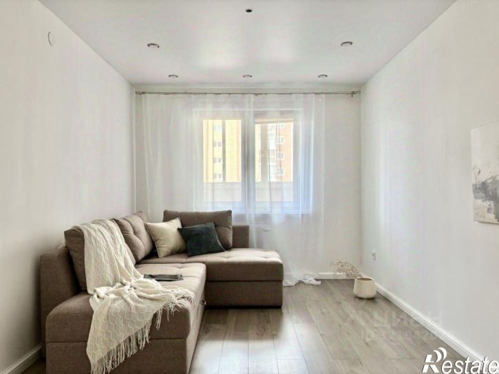 3-комн квартира улица Освобождения, 134,  д. 134