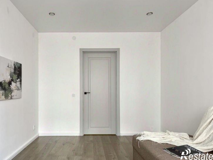 3-комн квартира улица Освобождения, 134,  д. 134