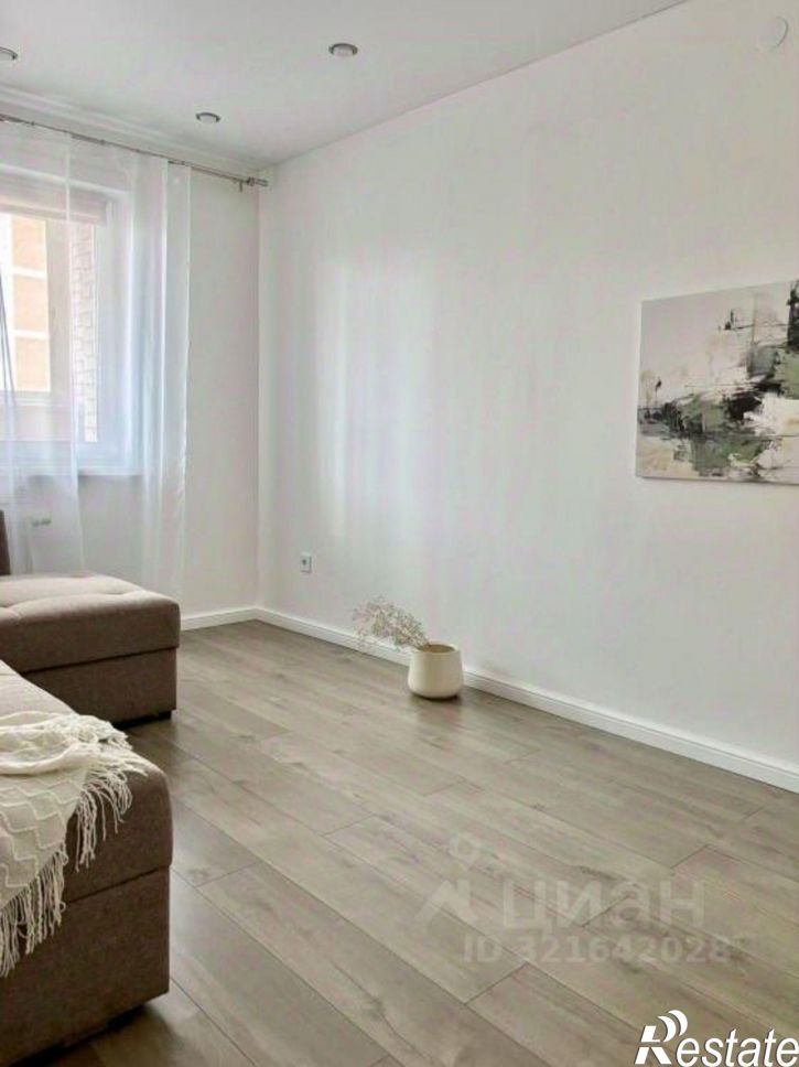 3-комн квартира улица Освобождения, 134,  д. 134