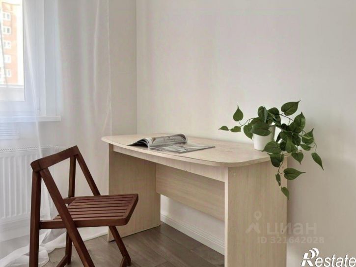 3-комн квартира улица Освобождения, 134,  д. 134