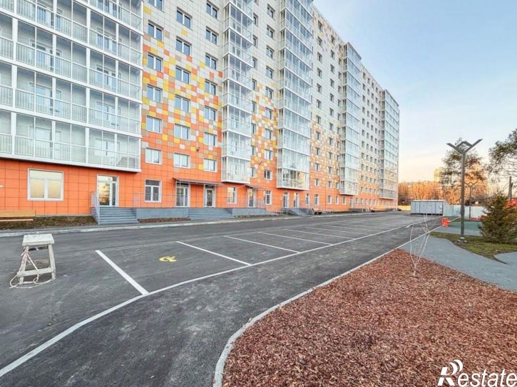 1-комн квартира улица Варламова, 102,  д. 102