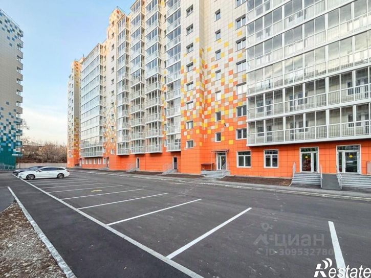 1-комн квартира улица Варламова, 102,  д. 102