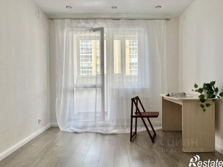 3-комн квартира улица Освобождения, 134,  д. 134