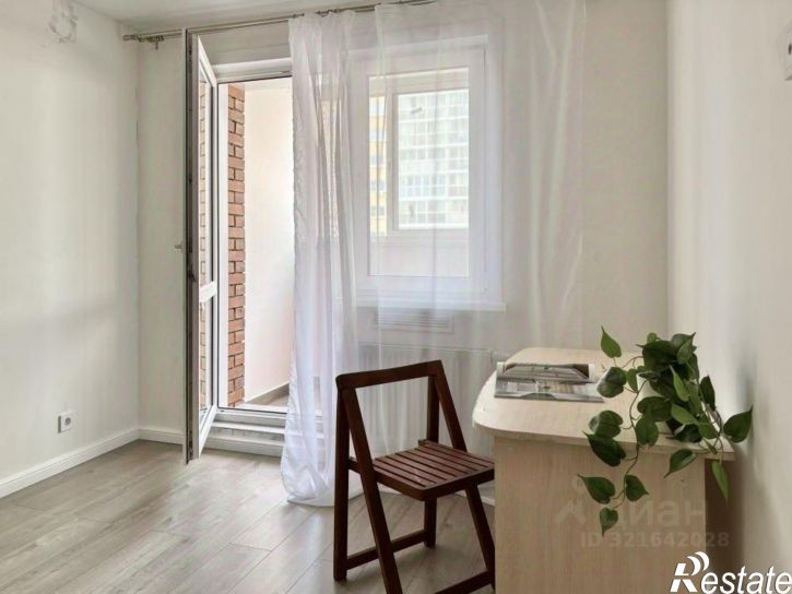 3-комн квартира улица Освобождения, 134,  д. 134