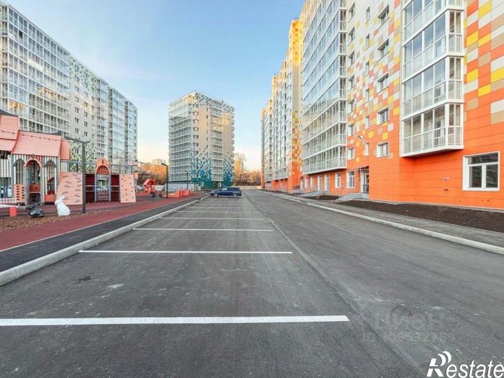 1-комн квартира улица Варламова, 102,  д. 102